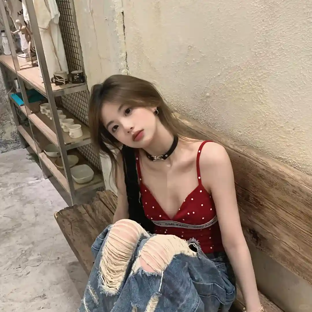 沈知意_成都温婉型私人伴游